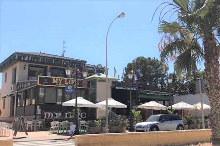 Apartment With Pool, Sea Views & Balcony Less Than 10Min Walk To La Mata Beach! Torrevieja Exterior foto